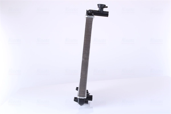 Radiator, engine cooling 64195