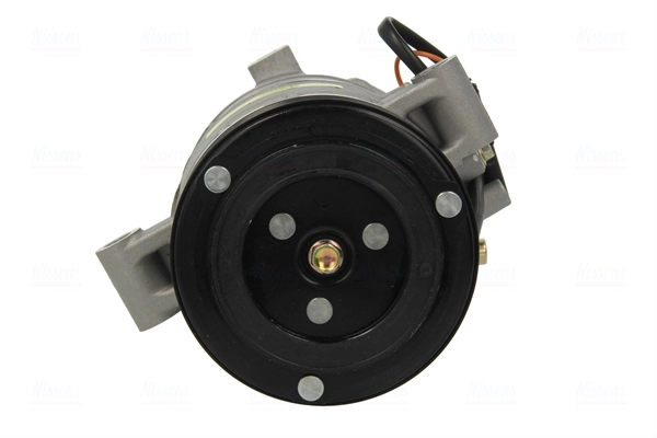 Compressor, air conditioning ** FIRST FIT ** 890071