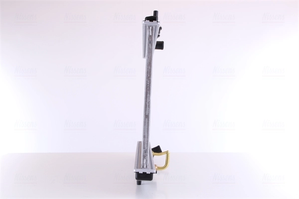 Radiator, engine cooling 622551