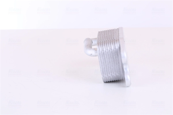 Oil Cooler, engine oil 90714