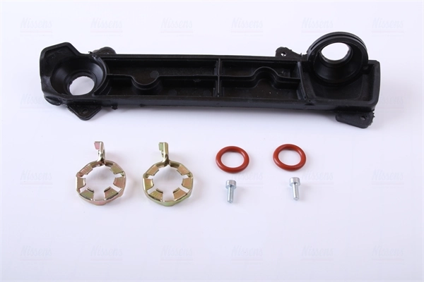 Heat Exchanger, interior heating ** FIRST FIT ** 72987