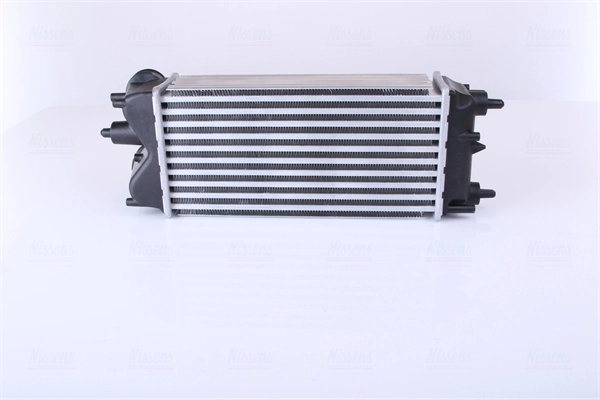 Charge Air Cooler 96553