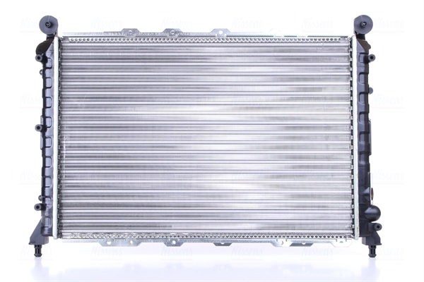 NISSENS 60029 Radiator, engine cooling