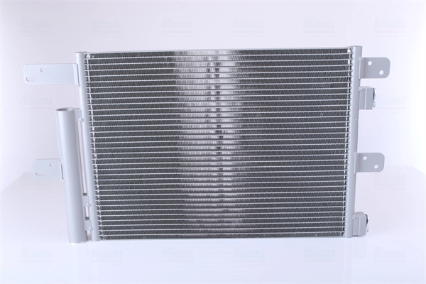 Condenser, air conditioning ** FIRST FIT ** 940096