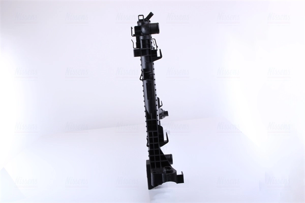 Radiator, engine cooling 630732