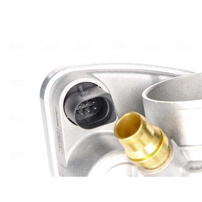 Throttle Body ** FIRST FIT ** 955002