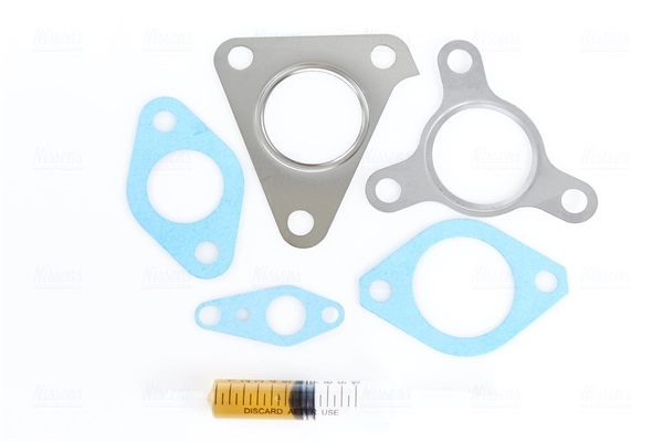 Charger, charging (supercharged/turbocharged) ** FACTORY NEW ** 93150