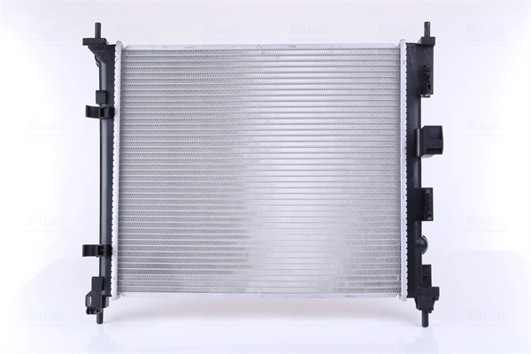Radiator, engine cooling 68752
