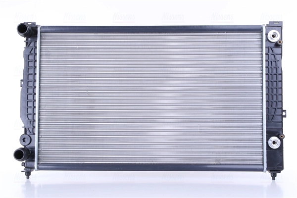 Radiator, engine cooling ** FIRST FIT ** 60499