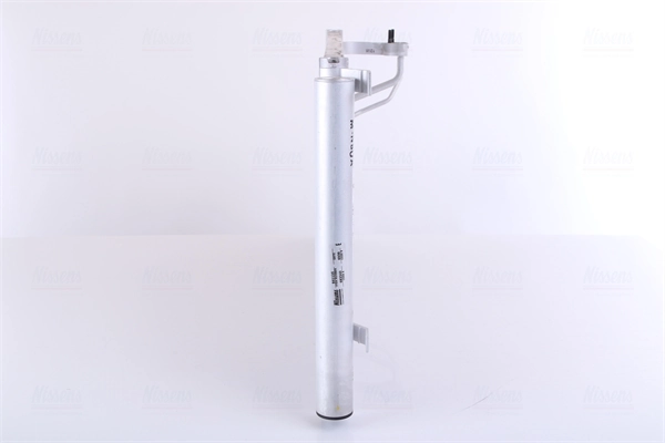 NISSENS 941125 Condenser, air conditioning