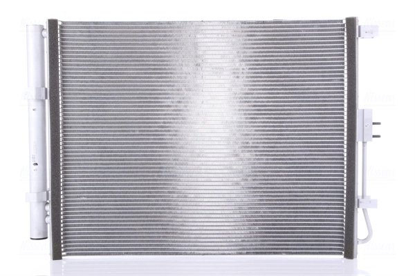 Condenser, air conditioning 941133