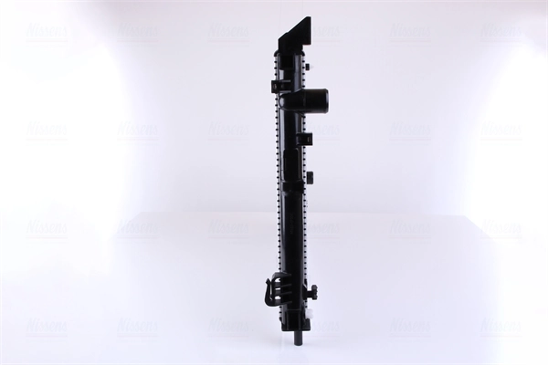 Radiator, engine cooling 61028