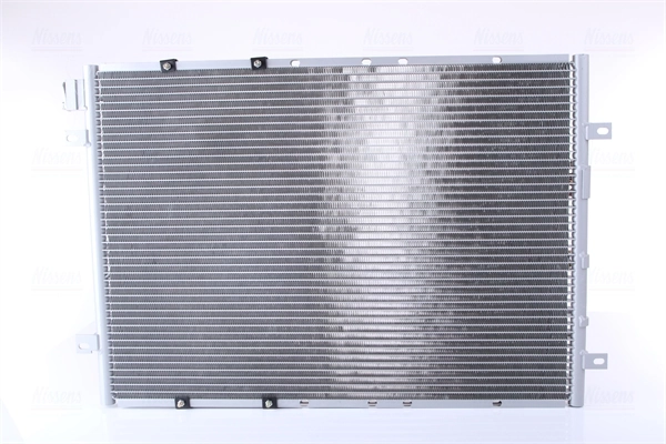 Condenser, air conditioning 94636