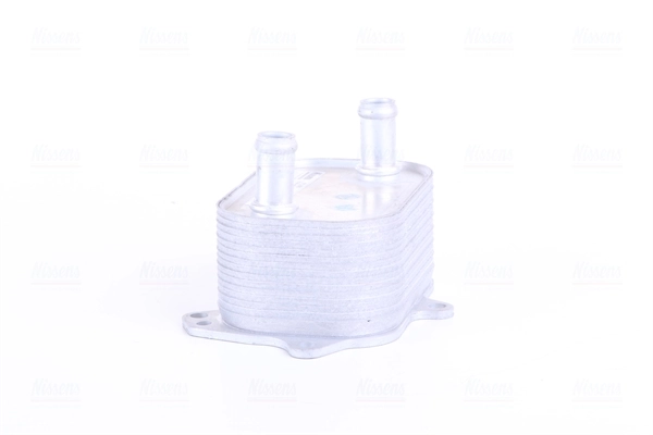 Oil Cooler, engine oil ** FIRST FIT ** 91205