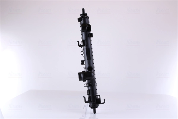 NISSENS 630716 Radiator, engine cooling