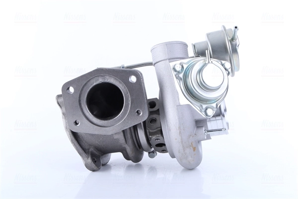 Charger, charging (supercharged/turbocharged) ** FACTORY NEW ** 93633