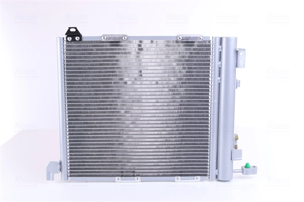 Condenser, air conditioning ** FIRST FIT ** 94385