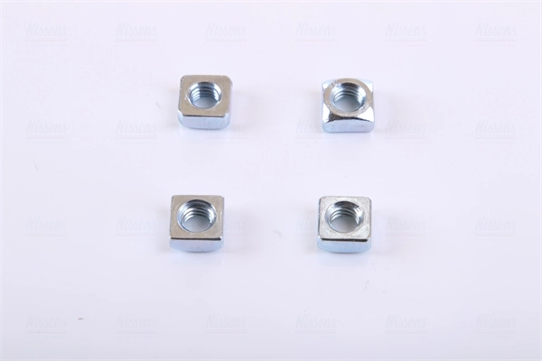 Radiator, engine cooling ** FIRST FIT ** 64677A