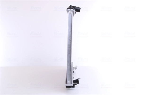 Radiator, engine cooling 69477