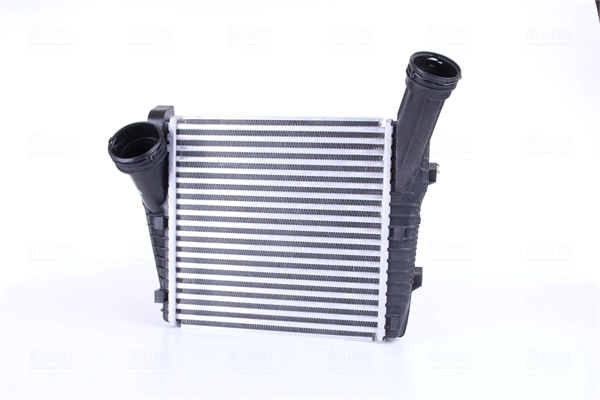 Charge Air Cooler 96611
