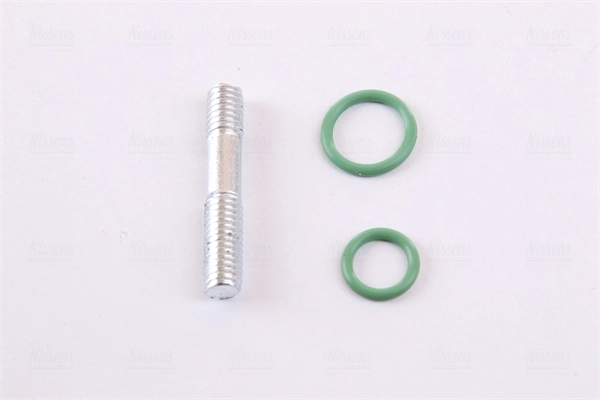 Condenser, air conditioning ** FIRST FIT ** 94713