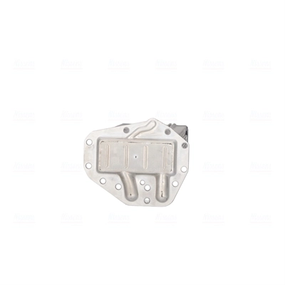 NISSENS 961447 Charge Air Cooler
