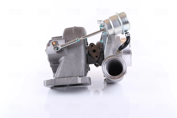 Charger, charging (supercharged/turbocharged) ** FACTORY NEW ** 93340