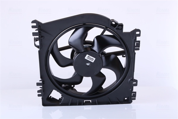 Fan, engine cooling 85598