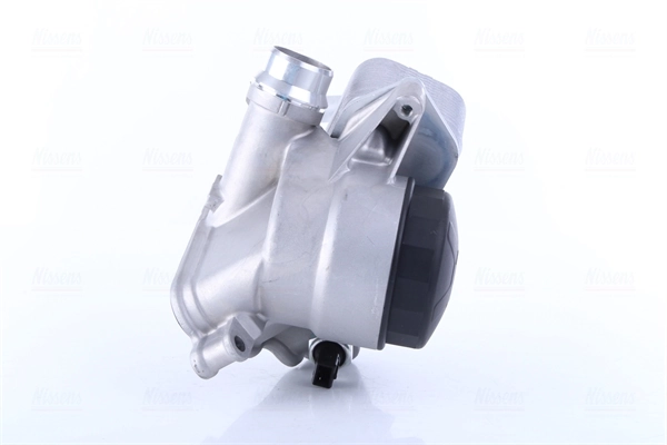 Oil Cooler, engine oil 91322