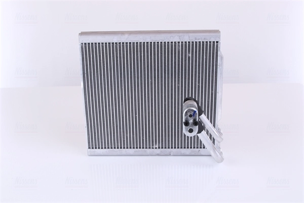Evaporator, air conditioning 92375