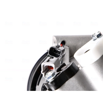 Compressor, air conditioning ** FIRST FIT ** 891251