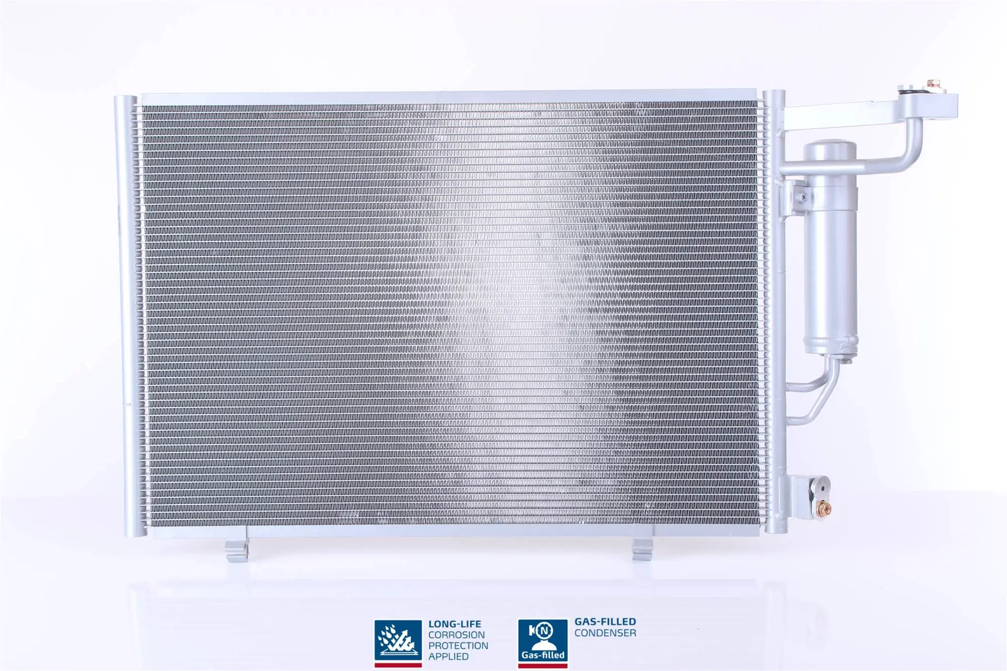 Condenser, air conditioning 940531