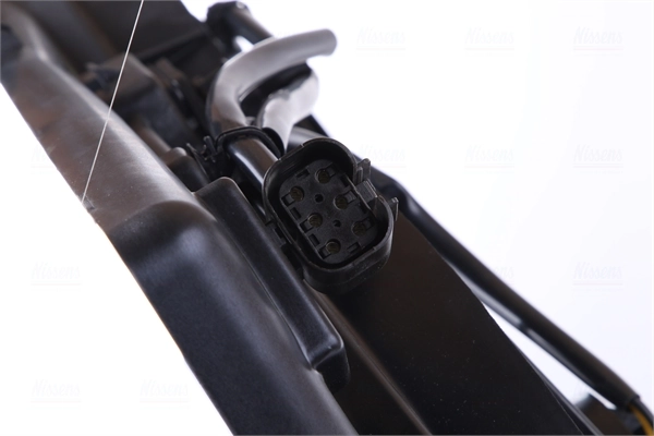 Fan, engine cooling 85214