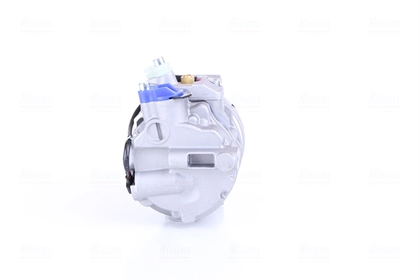 Compressor, air conditioning ** FIRST FIT ** 890634