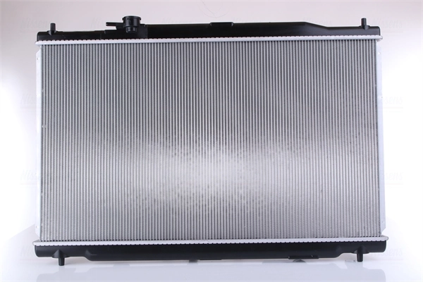 Radiator, engine cooling 681378