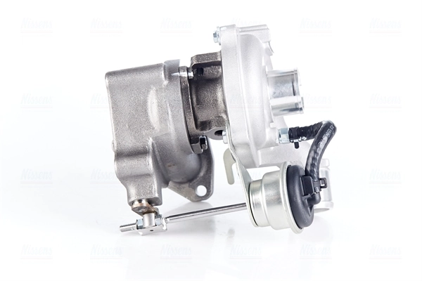 Charger, charging (supercharged/turbocharged) ** FACTORY NEW ** 93087