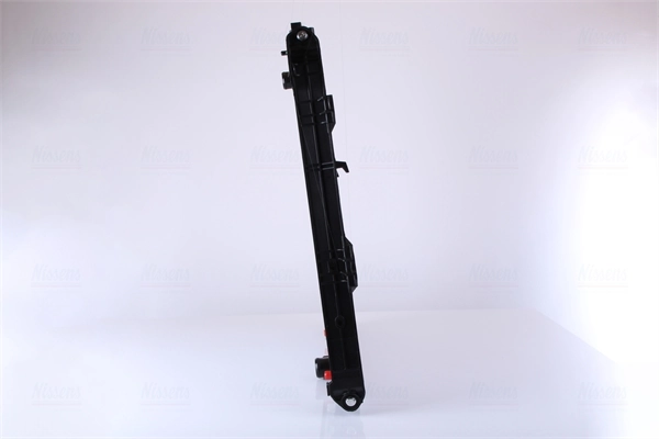 Radiator, engine cooling 646897