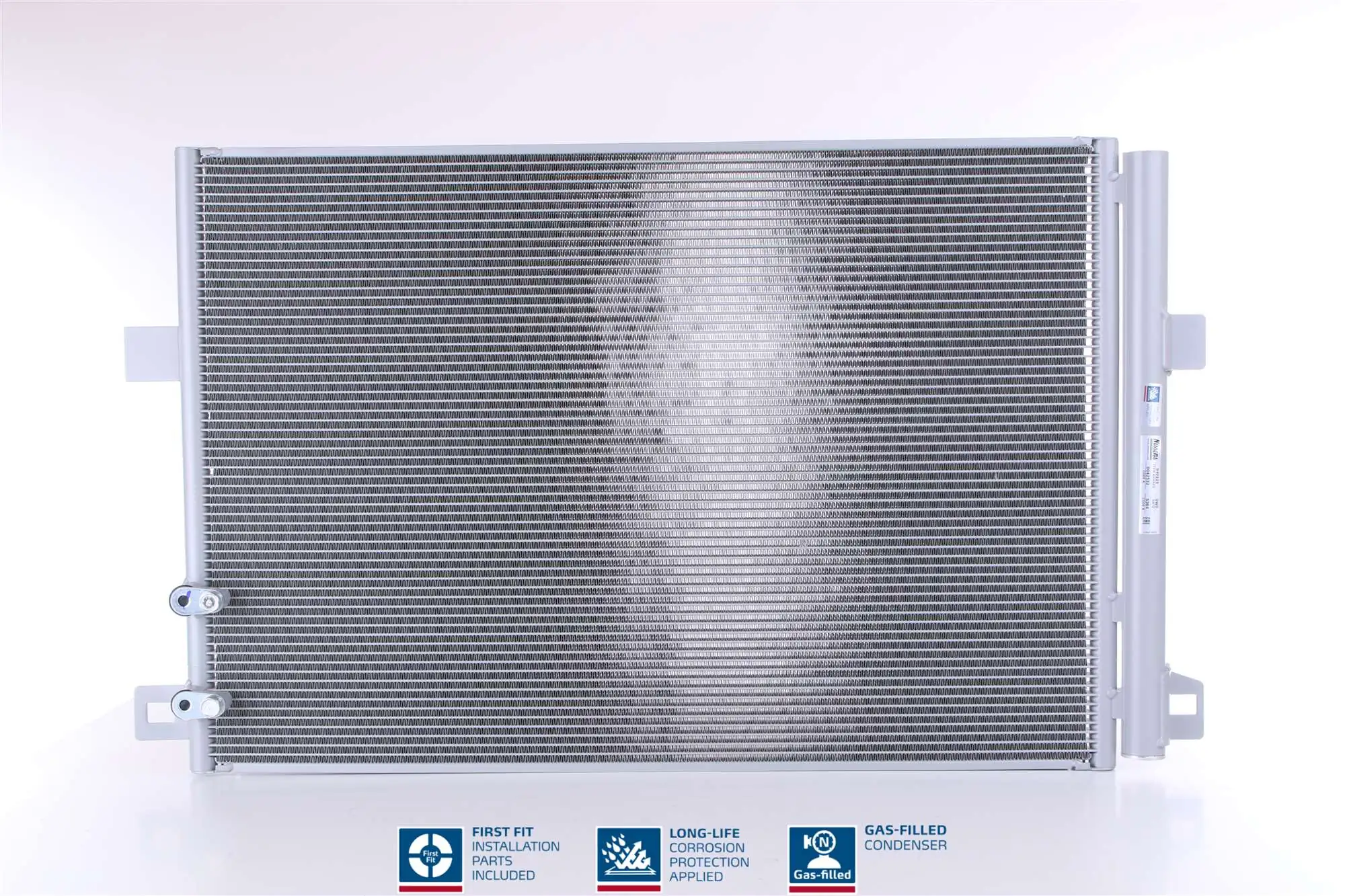 Condenser, air conditioning ** FIRST FIT ** 940225