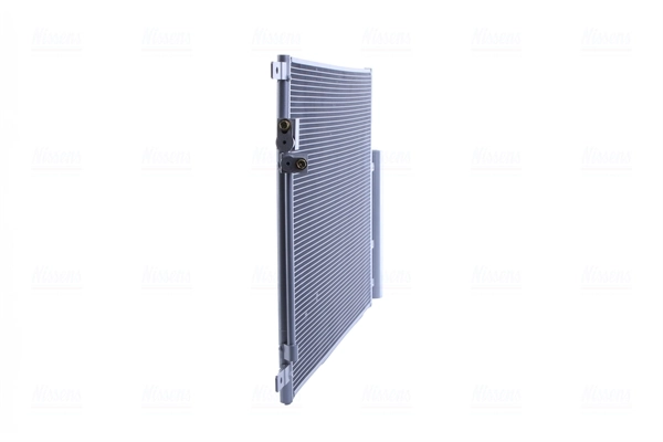 NISSENS 941288 Condenser, air conditioning