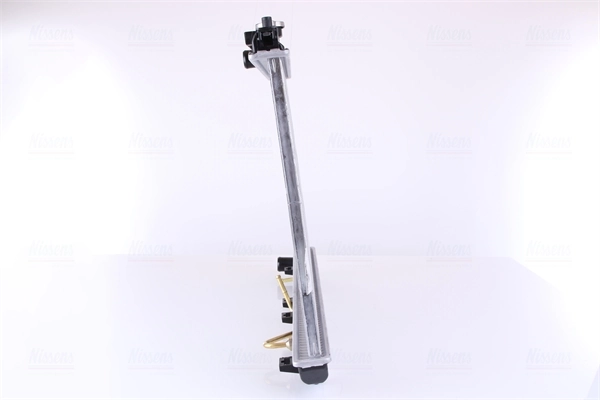 Radiator, engine cooling 67493