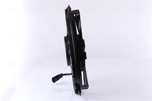 Fan, engine cooling 85789