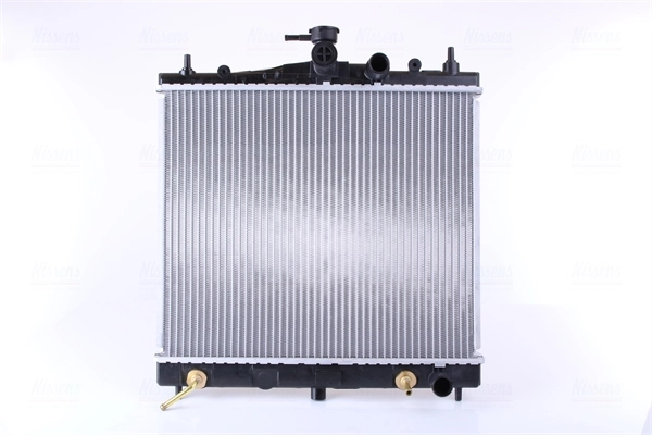 Radiator, engine cooling 68700A