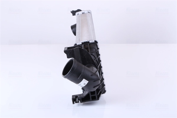 Charge Air Cooler 96689