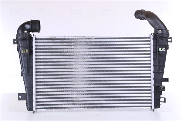 Charge Air Cooler 96586