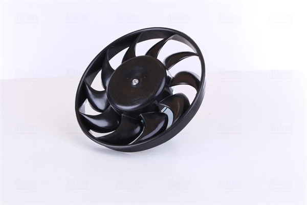 Fan, engine cooling 85619
