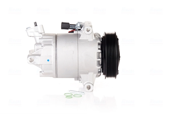 Compressor, air conditioning ** FIRST FIT ** 89608