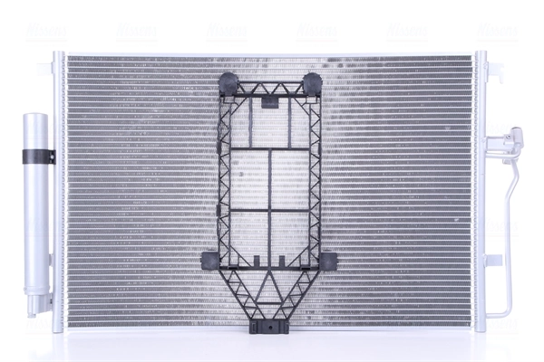 Condenser, air conditioning ** FIRST FIT ** 940826