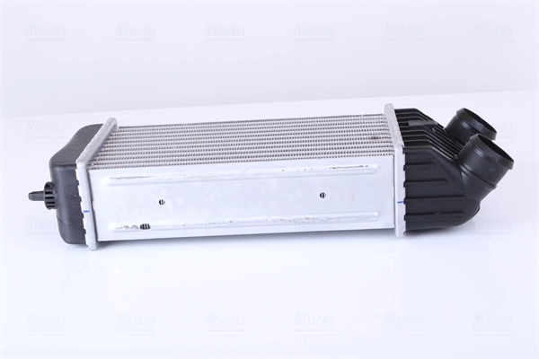 Charge Air Cooler 96612