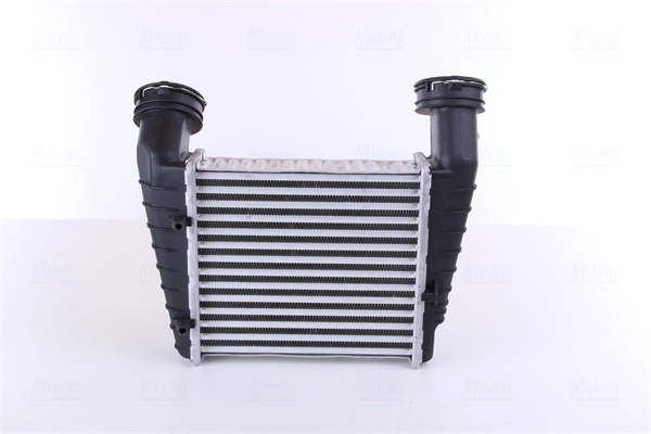 Charge Air Cooler 96731