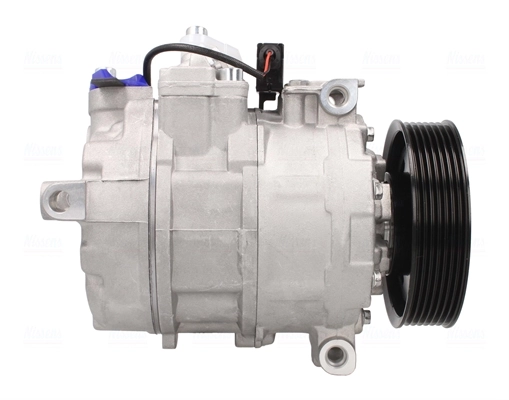 Compressor, air conditioning ** FIRST FIT ** 89210